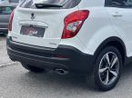 SsangYong Korando - fotka číslo 44