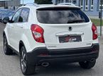 SsangYong Korando - fotka číslo 4