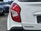 SsangYong Korando - fotka číslo 41