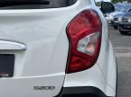 SsangYong Korando - fotka číslo 43