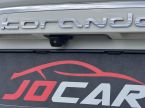 SsangYong Korando - fotka číslo 42
