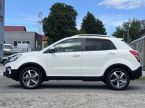 SsangYong Korando - fotka číslo 3