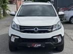 SsangYong Korando - fotka číslo 1