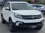SsangYong Korando - fotka číslo 2
