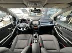 SsangYong Korando - fotka číslo 16