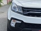 SsangYong Korando - fotka číslo 37