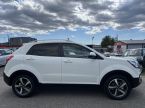 SsangYong Korando - fotka číslo 7