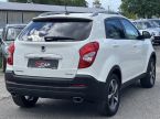 SsangYong Korando - fotka číslo 6