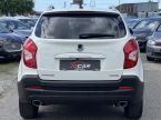 SsangYong Korando - fotka číslo 5