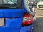 Škoda Fabia - fotka číslo 35
