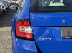 Škoda Fabia - fotka číslo 34