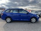 Škoda Fabia - fotka číslo 7