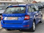 Škoda Fabia - fotka číslo 6