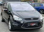 Ford S-MAX - fotka číslo 2