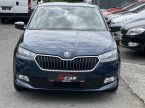 Škoda Fabia - fotka číslo 1