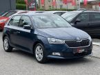 Škoda Fabia - fotka číslo 2