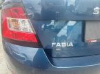 Škoda Fabia - fotka číslo 40