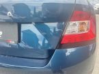 Škoda Fabia - fotka číslo 42