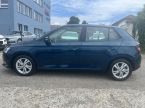 Škoda Fabia - fotka číslo 3