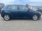 Škoda Fabia - fotka číslo 7