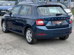 Škoda Fabia - fotka číslo 4