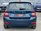 Škoda Fabia - fotka číslo 5
