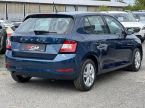 Škoda Fabia - fotka číslo 6