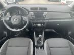 Škoda Fabia - fotka číslo 17
