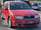 Škoda Fabia - fotka číslo 2