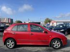 Škoda Fabia - fotka číslo 7