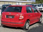 Škoda Fabia - fotka číslo 6