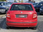 Škoda Fabia - fotka číslo 5