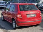 Škoda Fabia - fotka číslo 4