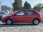 Škoda Fabia - fotka číslo 3