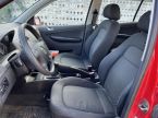 Škoda Fabia - fotka číslo 8