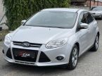 Ford Focus - fotka číslo 0