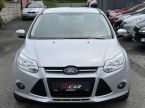 Ford Focus - fotka číslo 1