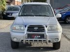 Suzuki Grand Vitara - fotka číslo 1