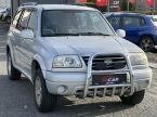 Suzuki Grand Vitara - fotka číslo 2
