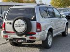 Suzuki Grand Vitara - fotka číslo 6