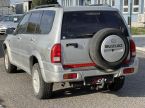 Suzuki Grand Vitara - fotka číslo 4