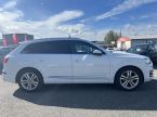 Audi Q7 - fotka číslo 7
