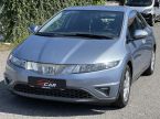 Honda Civic - fotka číslo 0