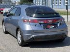 Honda Civic - fotka číslo 4