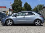 Honda Civic - fotka číslo 3