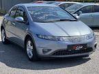 Honda Civic - fotka číslo 2