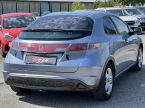 Honda Civic - fotka číslo 6