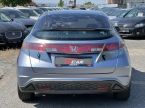 Honda Civic - fotka číslo 5