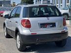 Fiat Sedici - fotka číslo 4