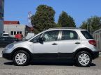 Fiat Sedici - fotka číslo 3